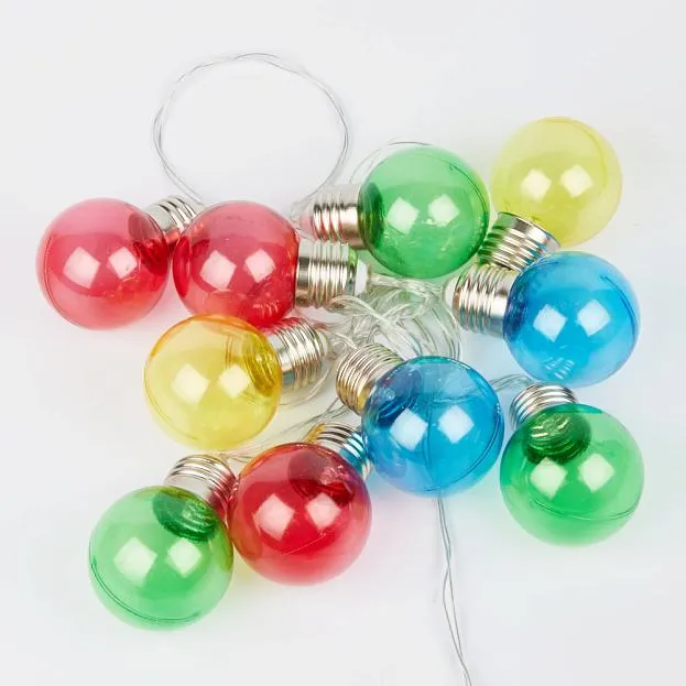 Гирлянда Uniel ULD-S1800-010/STB/3AA MULTI IP20 BULBS Гирлянда Uniel ULD-S1800-010/STB/3AA MULTI IP20 BULBS