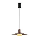 Подвесной светильник Freya FR5600PL-L5MG1