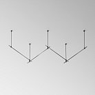 Готовая конструкция (набор) Technical Maytoni TFC-Flar-L02-B Готовые конструкции