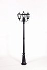 Наземный фонарь Oasis Light 95209SB Bl