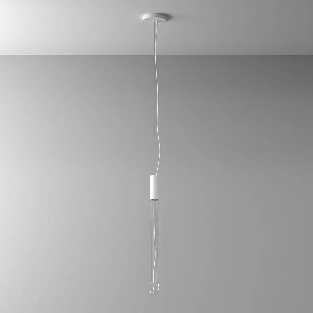 Универсальное крепление Maytoni C032C-04-W-1 Zon