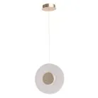 Люстра De Markt 663012701 Фрайталь