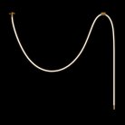 Подвесной светильник Loft IT 10388A Brass Thread