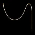 Подвесной светильник Loft IT 10388A Brass Thread