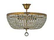 Потолочная люстра Arti Lampadari Castellana E 1.3.40.501 G