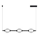 Светильник подвесной ST-Luce SL6120.403.03 PEEK
