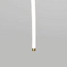 Заглушка для круглого гибкого неона Elektrostandard FL 28/20 a063438 Full light