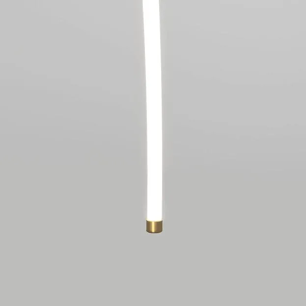 Заглушка для круглого гибкого неона Elektrostandard FL 28/20 a063438 Full light