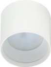 Точечный светильник ЭРА OL8 GX53 WH