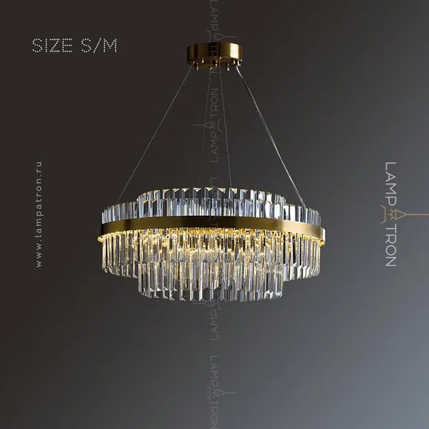 Кольцевые люстры и светильники VOYAGE Размер S Lampatron voyage-s 6460-17401 Кольцевые люстры и светильники VOYAGE Размер S Lampatron voyage-s 6460-17401