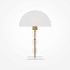 Настольный светильник Maytoni Z034TL-01BZ Prima