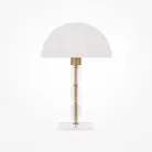 Настольный светильник Maytoni Z034TL-01BZ Prima