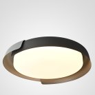 Потолочный Светильник Adda Black/Beton ImperiumLoft 223832-23