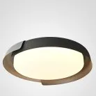 Потолочный Светильник Adda Black/Beton ImperiumLoft 223832-23