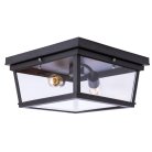Потолочный светильник Loft IT Loft3110-2C Modern Filament