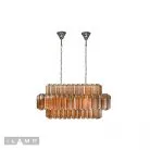 Подвесная люстра iLamp Destiny MD0267-14B