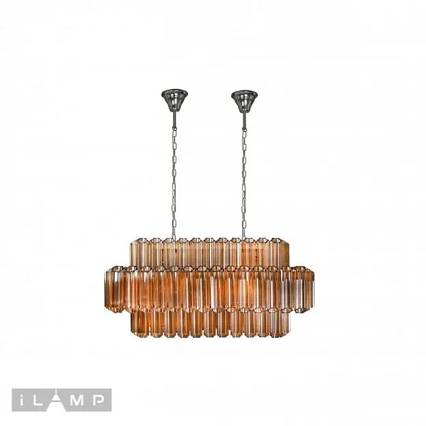 Подвесная люстра iLamp Destiny MD0267-14B Подвесная люстра iLamp Destiny MD0267-14B