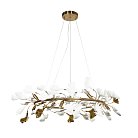 Подвесная люстра Loft IT 10124/8 Fleur