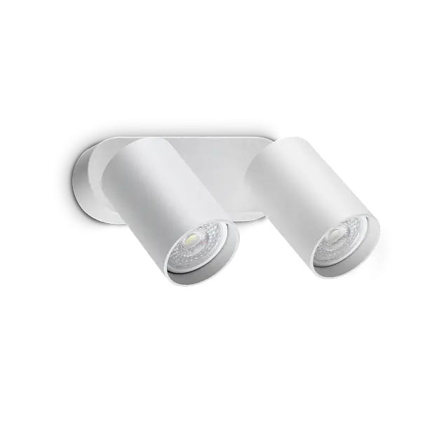 Настенный светильник Ideal Lux 367378 Dynamite