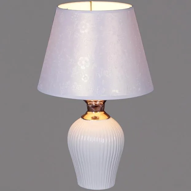 Интерьерная настольная лампа Reluce 00844-0.7-01