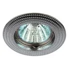 Точечный светильник ЭРА KL55 CH