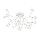 Потолочный светильник Freya FR5049CL-27W2 Florencia