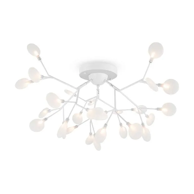 Потолочный светильник Freya FR5049CL-27W2 Florencia