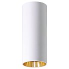Светильник потолочный Barrel MR11 GU10 35W Feron 51378 ML101