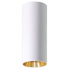 Светильник потолочный Barrel MR11 GU10 35W Feron 51378 ML101