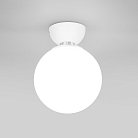 Потолочный светильник Eurosvet 30197/1 белый Bubble a062585