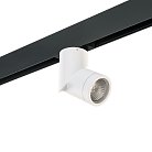 Комплект со светильником Illumo для трека PRO F Lightstar PRO051016