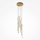 Подвесной светильник Maytoni MOD236PL-L54BS3K Light stick