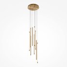 Подвесной светильник Maytoni MOD236PL-L54BS3K Light stick