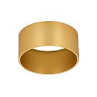Декоративная накладка для светильника Donolux Ring 18030Brass Munich