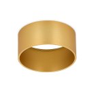 Декоративная накладка для светильника Donolux Ring 18030Brass Munich