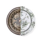 Тарелка Seletti 09142 Hybrid Lothal