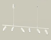 Подвесной светильник Ambrella light XB9005100