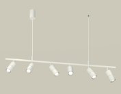 Подвесной светильник Ambrella light XB9005100
