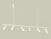 Подвесной светильник Ambrella light XB9005100