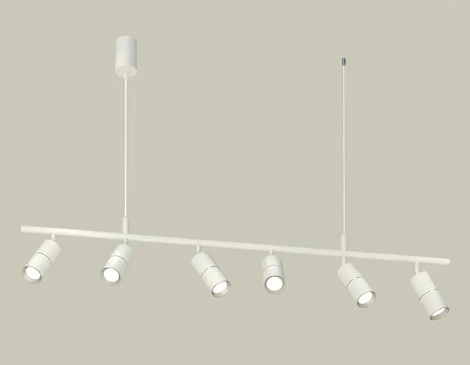 Подвесной светильник Ambrella light XB9005100 Подвесной светильник Ambrella light XB9005100