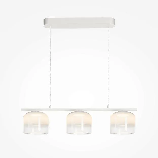 Подвесной светильник Maytoni MOD286PL-L12W3K Spirito