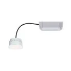 Встраиваемый светильник Paulmann 92960 LED Coin ZigBee