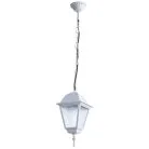 Уличный подвесной светильник Arte Lamp A1015SO-1WH BREMEN