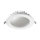 Встраиваемый светильник NOVOTECH 358806 GESSO