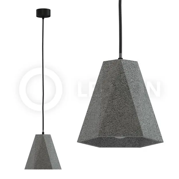 Подвесной светильник LeDron 2517B RAYS Подвесной светильник LeDron 2517B RAYS