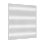 Светильник ДВО 36Вт 4200лм 6500К ST Luce STP-A-1009-O-36-65K-40 Коммерческое освещение