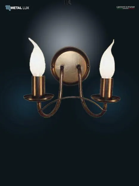 Бра Reccagni Angelo 25822 25855