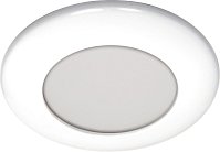 Встраиваемый светильник Donolux N1519RAL9003 Omega