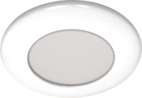 Встраиваемый светильник Donolux N1519RAL9003 Omega