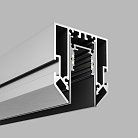 Встраиваемый в натяжной потолок Ledron АВД-5933 (5356) 1250 Black